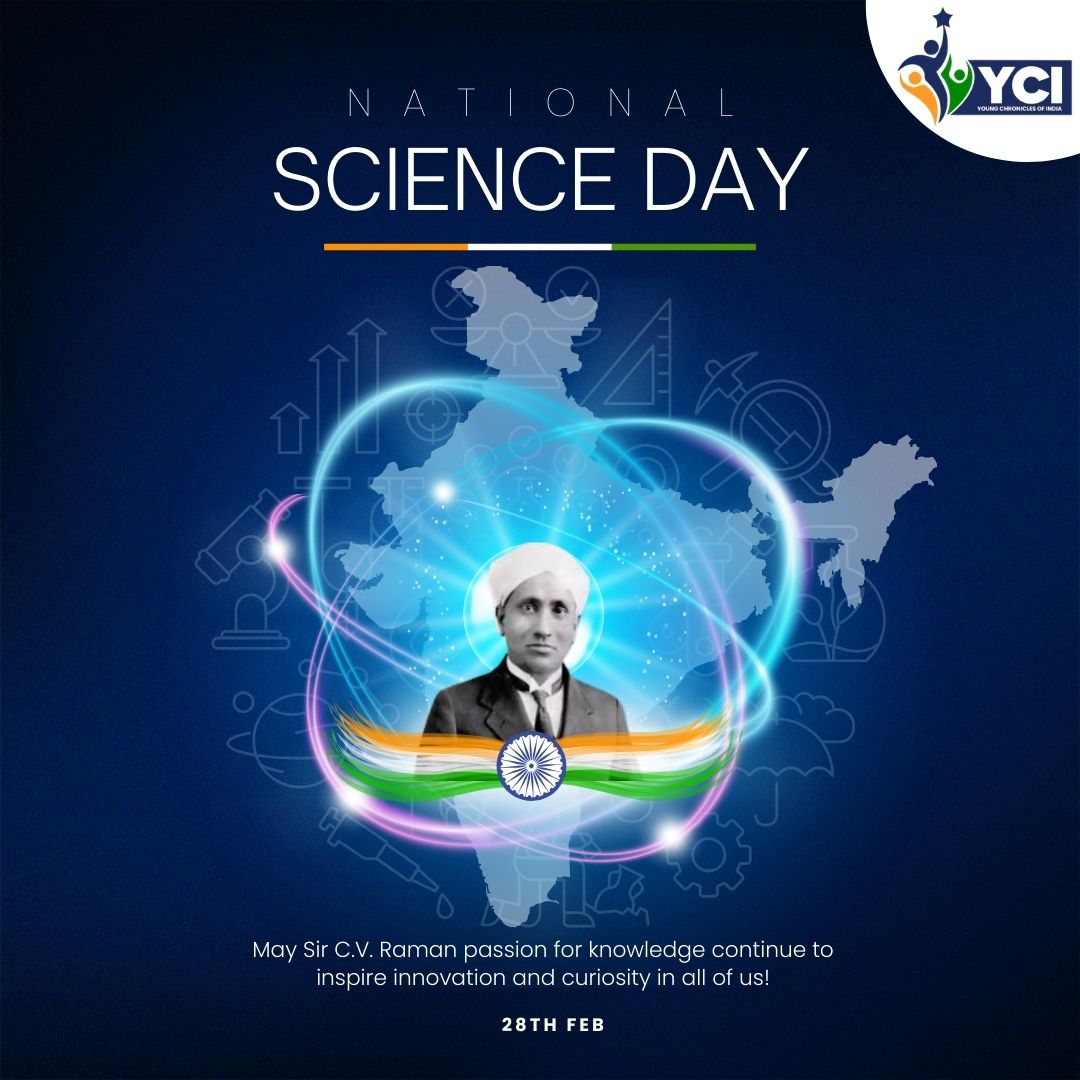 Little Scientists, Big Discoveries !!